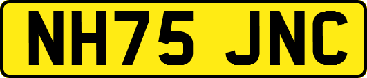 NH75JNC