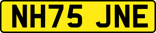 NH75JNE