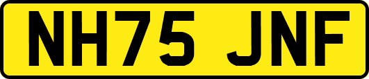 NH75JNF