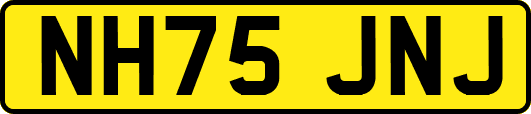NH75JNJ