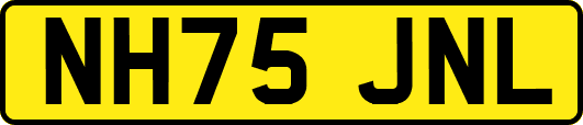 NH75JNL