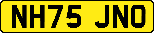 NH75JNO
