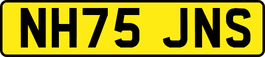 NH75JNS
