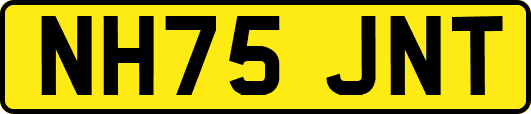 NH75JNT