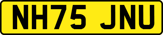 NH75JNU