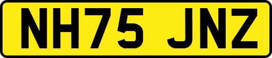 NH75JNZ