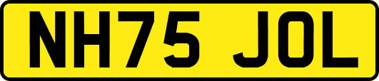 NH75JOL