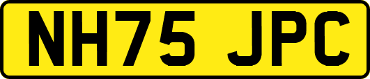 NH75JPC