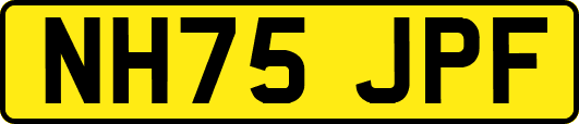 NH75JPF