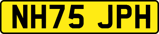 NH75JPH
