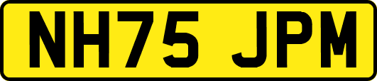 NH75JPM