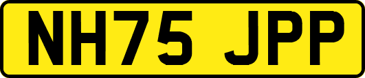 NH75JPP