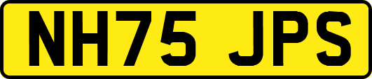 NH75JPS