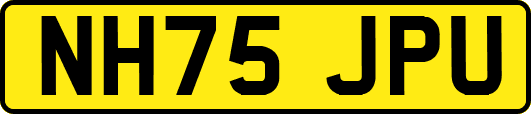 NH75JPU