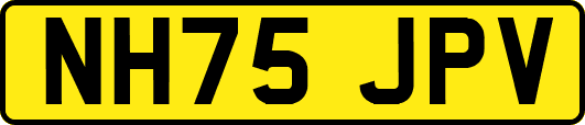 NH75JPV