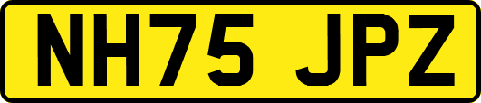 NH75JPZ