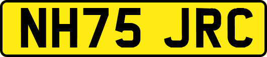 NH75JRC