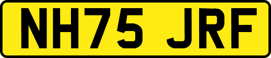 NH75JRF