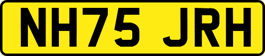 NH75JRH