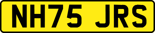 NH75JRS