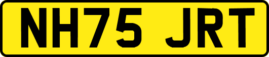 NH75JRT