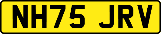 NH75JRV