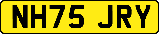 NH75JRY