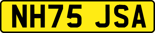 NH75JSA