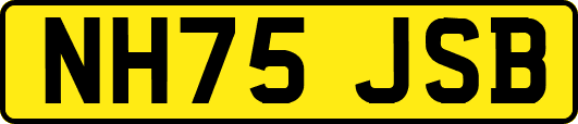 NH75JSB
