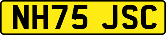 NH75JSC
