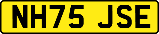 NH75JSE