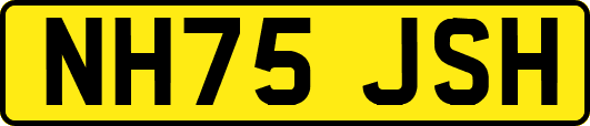 NH75JSH