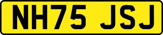 NH75JSJ