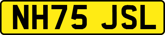NH75JSL