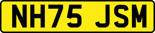 NH75JSM