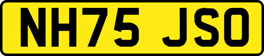 NH75JSO