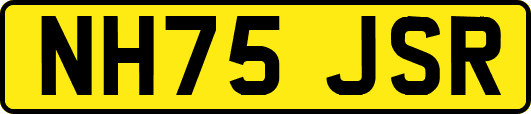 NH75JSR