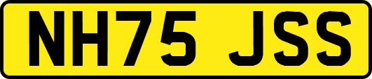 NH75JSS