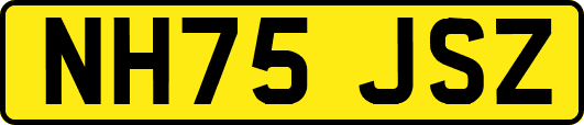 NH75JSZ