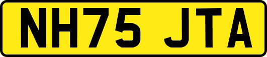 NH75JTA