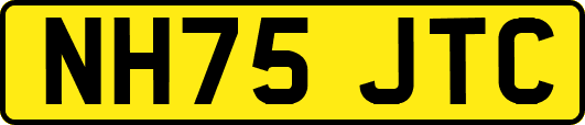 NH75JTC