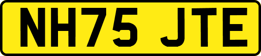 NH75JTE