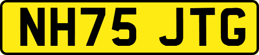NH75JTG