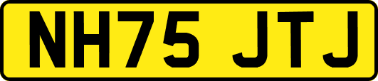 NH75JTJ