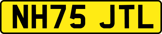 NH75JTL