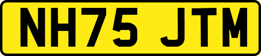 NH75JTM