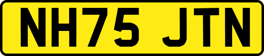NH75JTN