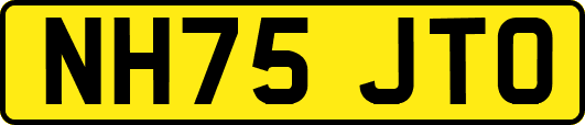 NH75JTO