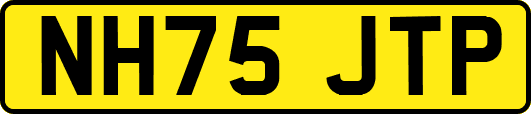 NH75JTP