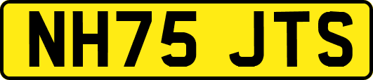 NH75JTS